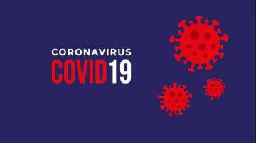 India coronavirus cases