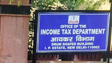 Delhi-NCR hospitals, Income Tax raid