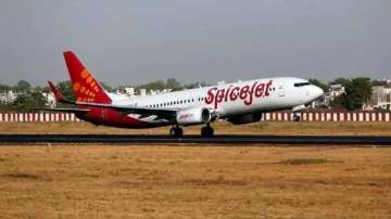 SpiceJet