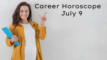 Career Horoscope