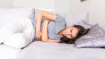 What is endometriotic cyst aka chocolate cyst