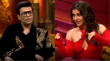 Koffee With Karan 7 