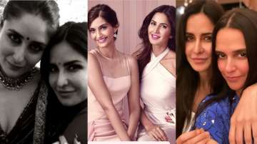 Katrina Kaif birthday