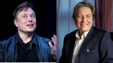 Elon Musk's father Errol Musk revealed having secret child with stepdaughter recently. 