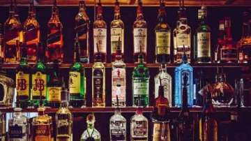 The 468 private liquor shops operating in the city will be shut from August 1. 