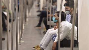 delhi metro, blue line