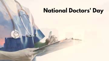 National Doctors Day 