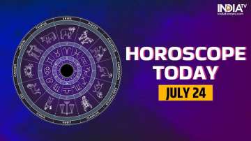 Horoscope Today July 24