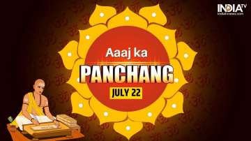 Aaj Ka Panchang