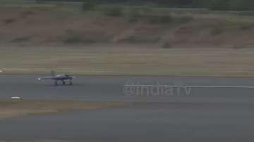 DRDO, Autonomous Flying Wing Technology Demonstrator, Unmanned Aerial Vehicle,  Aeronautical Develop