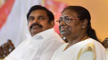 President Election 2022 Droupadi draupadi Murmu to visit Goa on July 14, latest updates,  President 