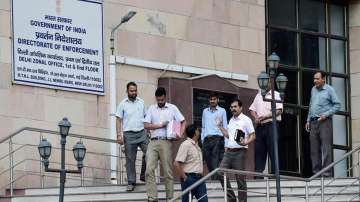 NSE illegal phone tapping case: ED arrests ex-Mumbai Police commissioner Sanjay Pandey 