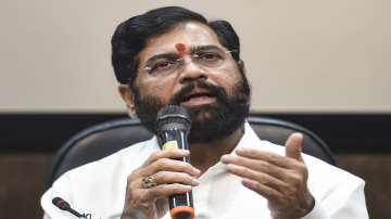 Maharashtra CM Eknath Shinde and Deputy CM Devendra Fadnavis were on a two-day visit to Delhi on Friday and Saturday. 