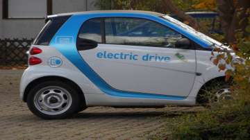 Electric vehicle sector witnessing significant employment growth Report, latest updates, Electric ve