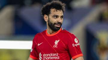 Liverpool renova com Mohamed Salah até 2025