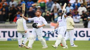 Virat Kohli, India vs England, Jonny Bairstow, Joe Root