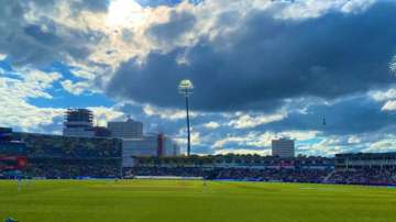 Edgbaston