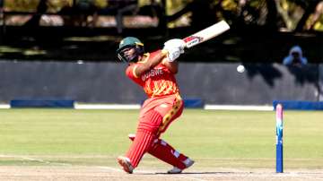 Zimbabwe, Bangladesh, 1st T20I, harare