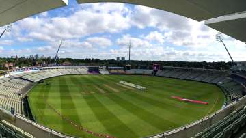 Edgbaston