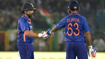 Sharma and Yadav