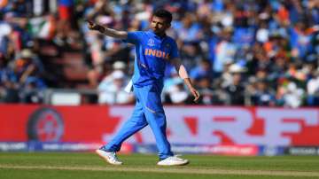 Yuzvendra Chahal, Indian Cricket team