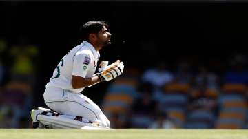 Babar Azam, Pakistan, Sri Lanka