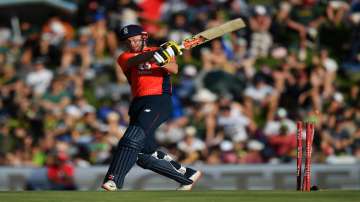 Jonny Bairstow, England, South Africa