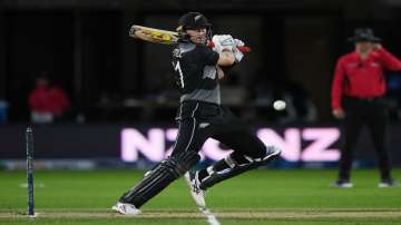 Martin Guptill, New Zealand, Scotland