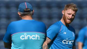 ben stokes, England, South Africa