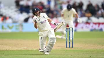 Joe Root, India vs England