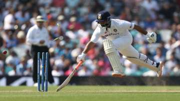 Rishabh Pant, Jonny Bairstow, ICC test rankings