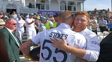 Jonny Bairstow, India vs England