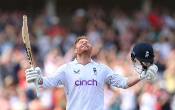 Jonny Bairstow, ICC, ICC awards