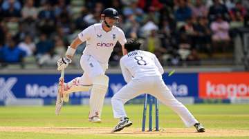 Alex Lees, India, England, Edgbaston