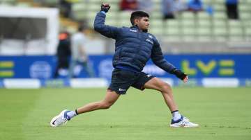 Shubman Gill, West Indies, India