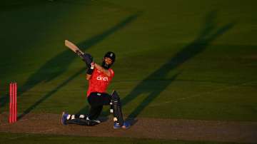 Moeen Ali, England, Jonny Bairstow