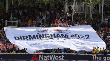 Birmingham, Commonwealth Games 2022