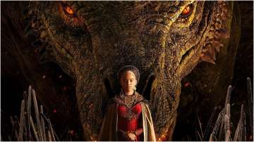 House of Dragon poster