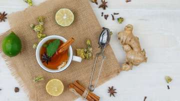 Adding herbs to your tea is the best thing you could do this monsoon