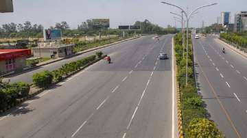 Uttar Pradesh highways
