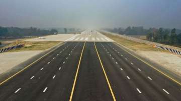 purvanchal expressway