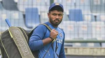 Sanju Samson | File Photo