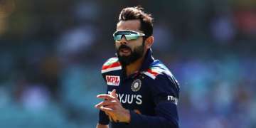 Virat Kohli | File Photo