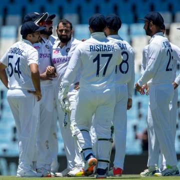 India will also take on New Zealand in a three-Test series at home in late 2024.