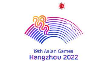 Asian Games Logo