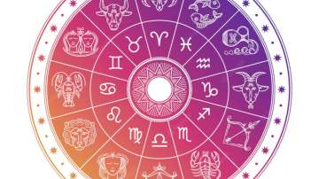 Image of zodiac signs