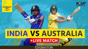 IND vs AUS, T20 - Highlights