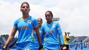 India Women