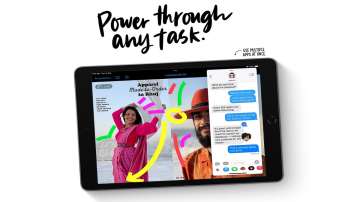 Apple, iPad, tech news