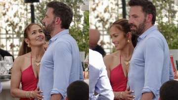 Jennifer Lopez, Ben Affleck